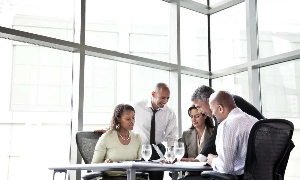 Pittsburgh, Pennsylvania Finance and Accounting Salaries ROARK